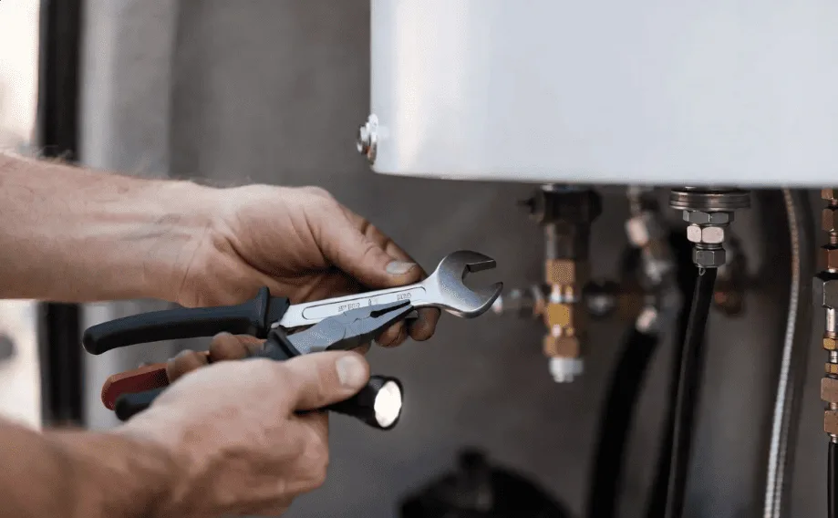 Why choose Water Heater Repair in Shishmaref, AK